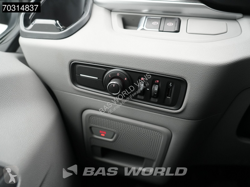 Коммерческий автомобиль Maxus 100% Elektrisch...