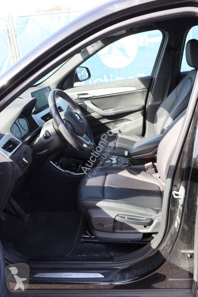 BMW sDrive16d X1 van