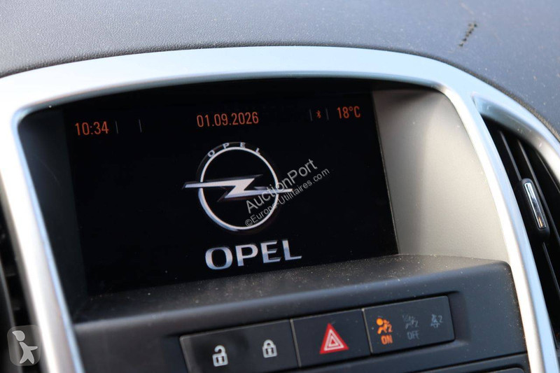 Opel  van