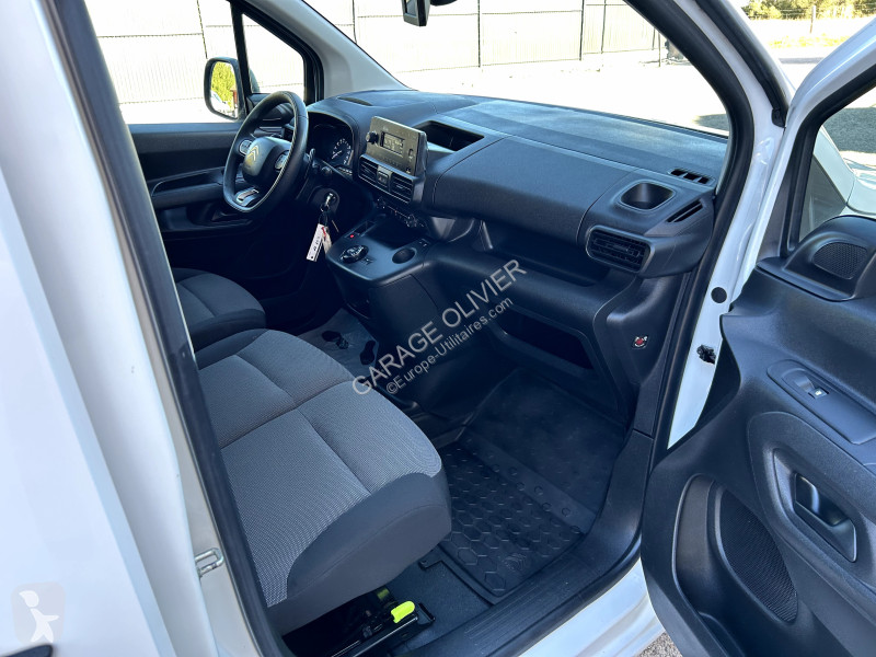 Коммерческий автомобиль Citroën XL 950KG 1.5...