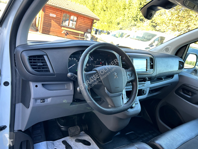 Коммерческий автомобиль Peugeot Standard 2.0...