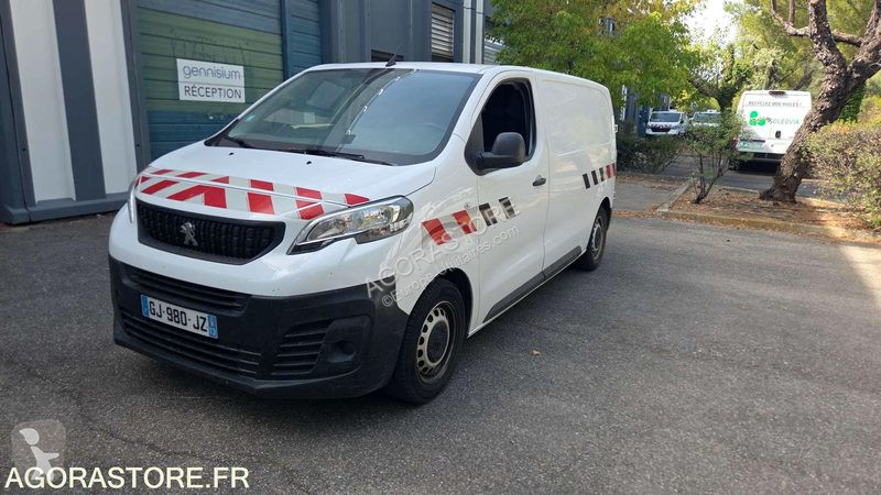 Nyttofordon Peugeot EXPERT