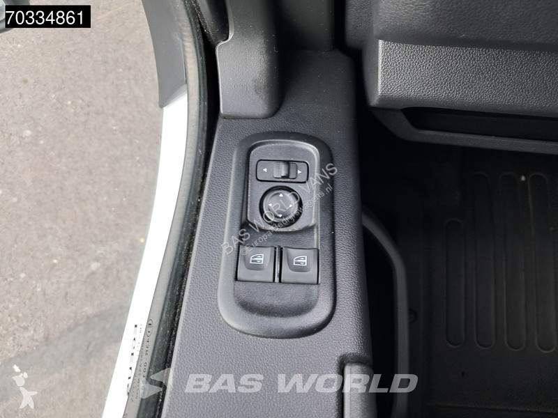 Nyttofordon Renault L3H2 LED Klima Tempomat...