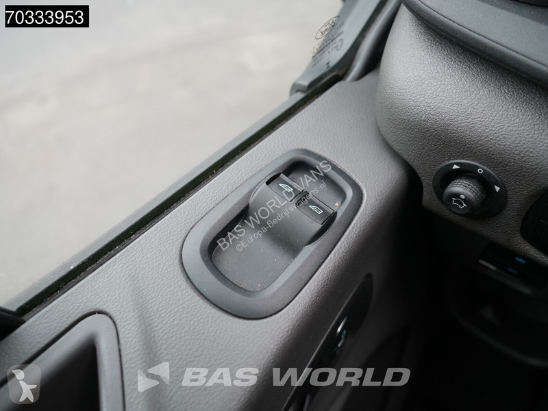 Nyttofordon Ford Elektrisch 68kWh 317KM WLTP...