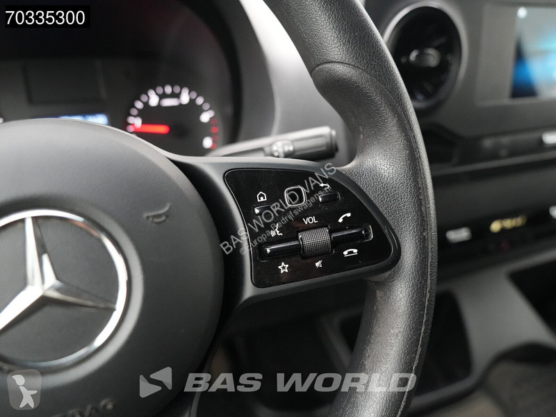 Nyttofordon Mercedes 317 CDI Automaat L3H2 3,5t...