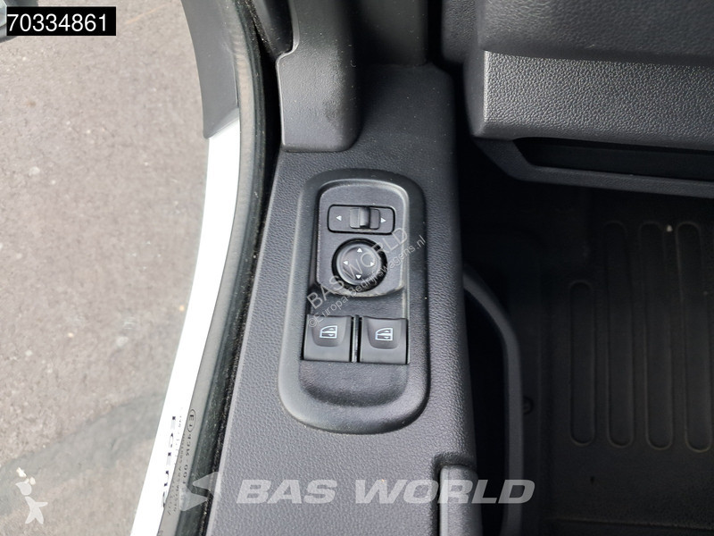 Nyttofordon Renault L3H2 LED Klima Tempomat...