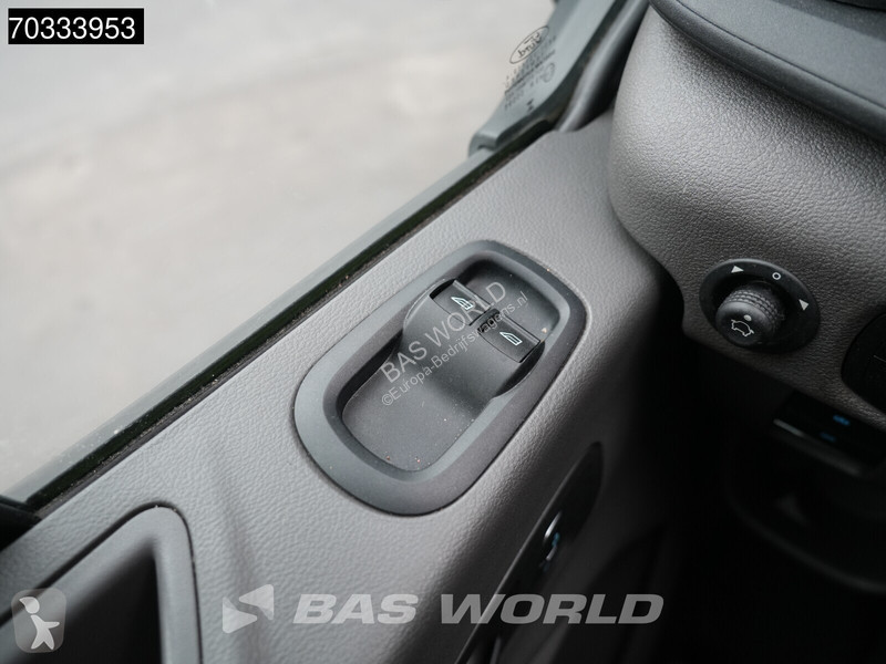 Nyttofordon Ford Elektrisch 68kWh 317KM WLTP...