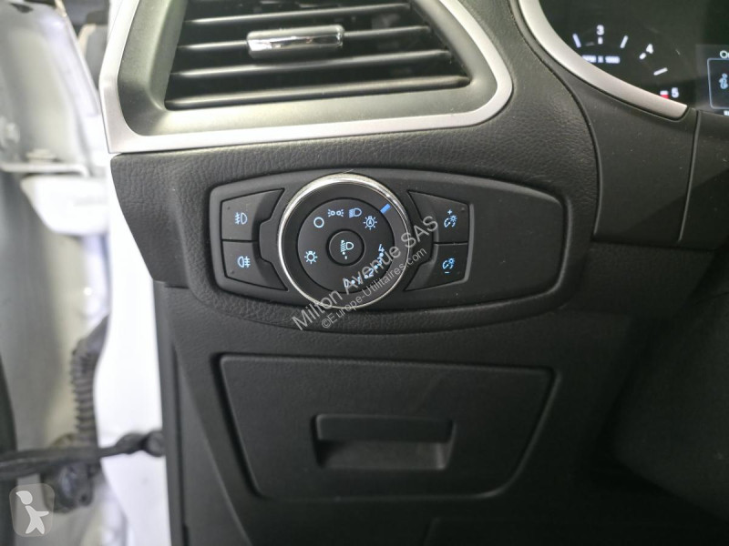 Nyttofordon Ford STELVIO 2.2 D - 160 - BVA  Veloce
