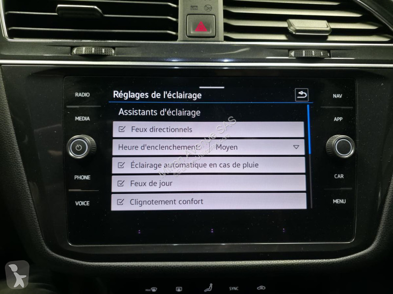 Nyttofordon Volkswagen
