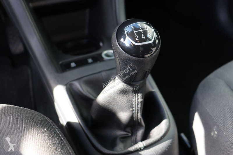 Nyttofordon Volkswagen  up!