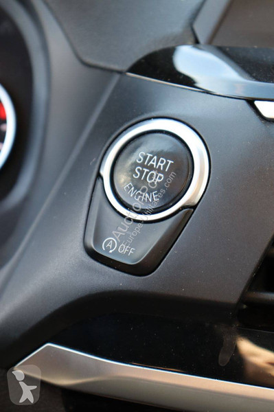 Nyttofordon BMW sDrive18d