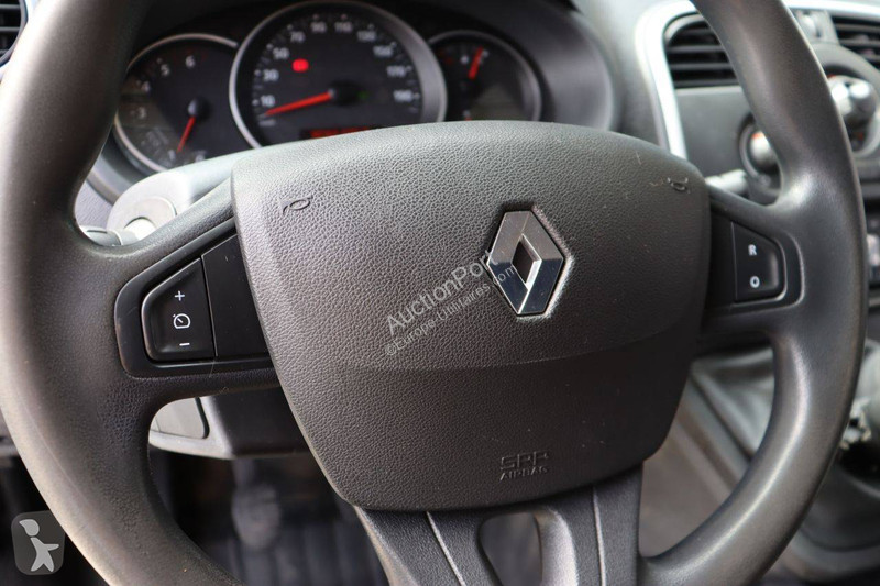 Nyttofordon Renault