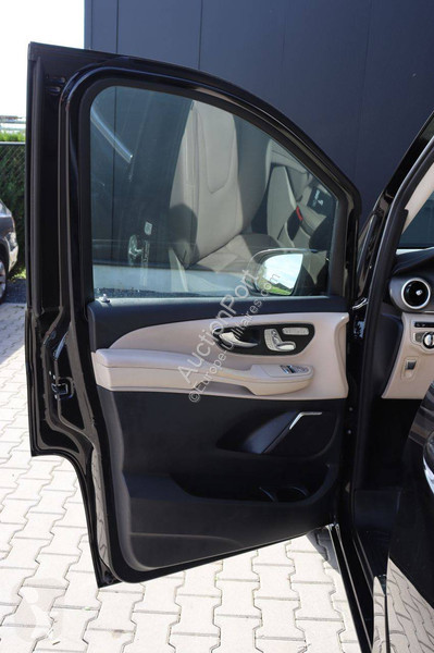 Nyttofordon Mercedes V-lasse