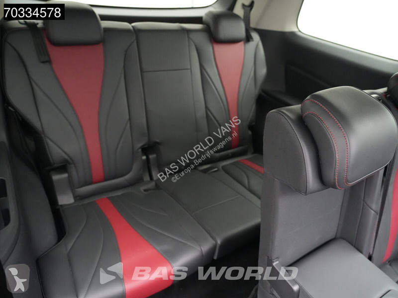 Nyttofordon Maxus 70KW 360KM WLTP 7-Zitter...