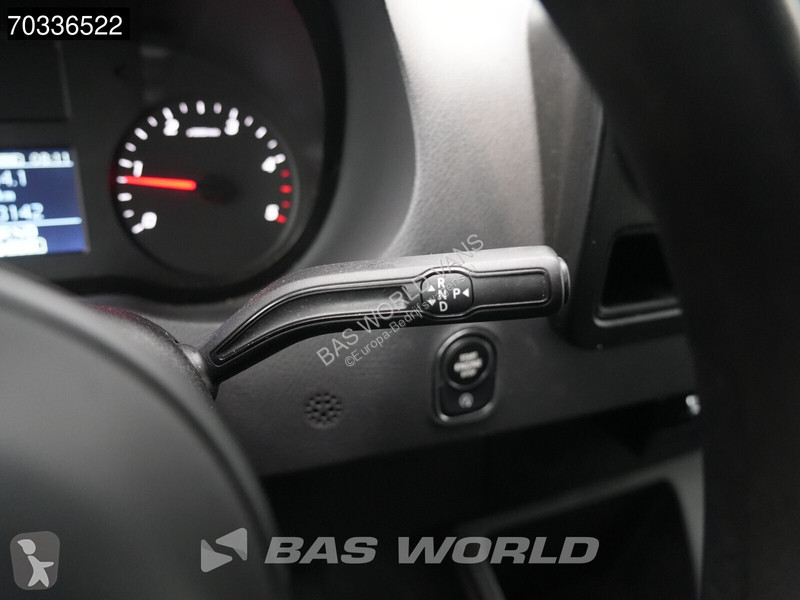 Nyttofordon Mercedes 317 CDI Automaat L2H2...