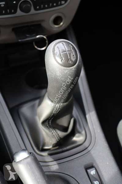Nyttofordon Renault  Mégane