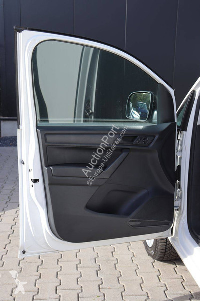 Nyttofordon Volkswagen  CADDY TDI