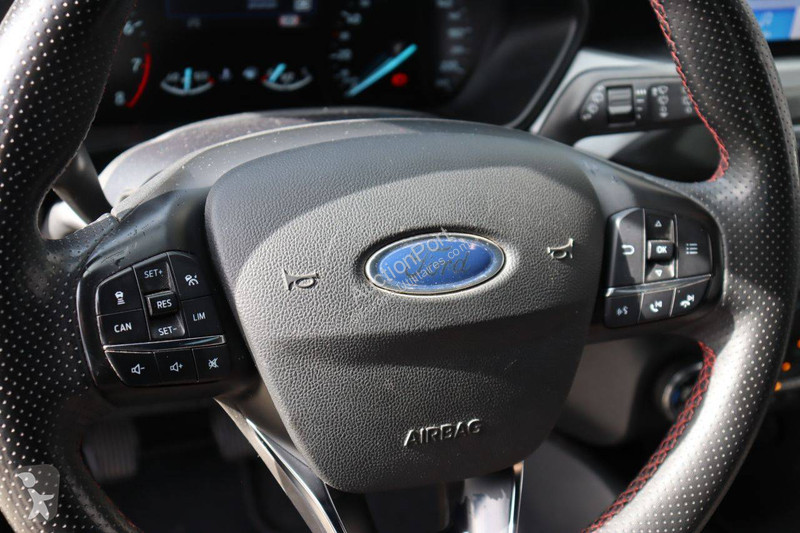 Nyttofordon Ford