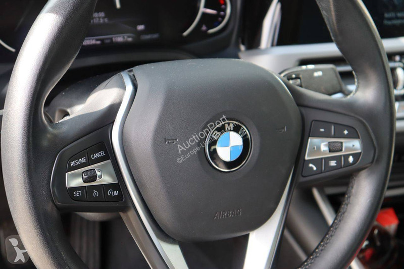 Nyttofordon BMW  G20 318d