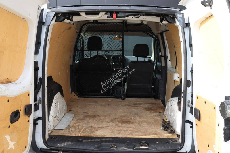 Nyttofordon Mercedes 109 CDI