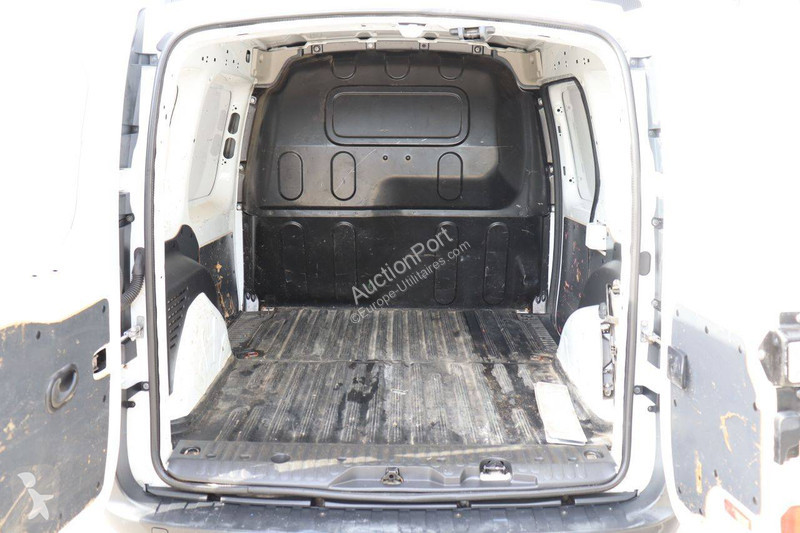 Nyttofordon Mercedes 109 CDI