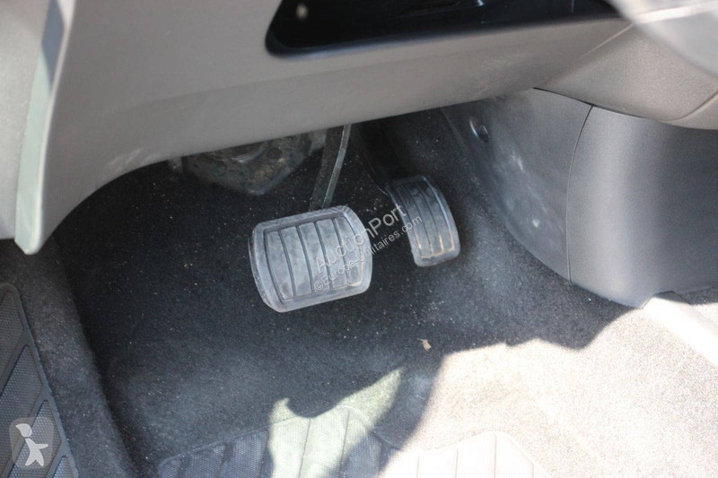 Nyttofordon Citroën Grand C4