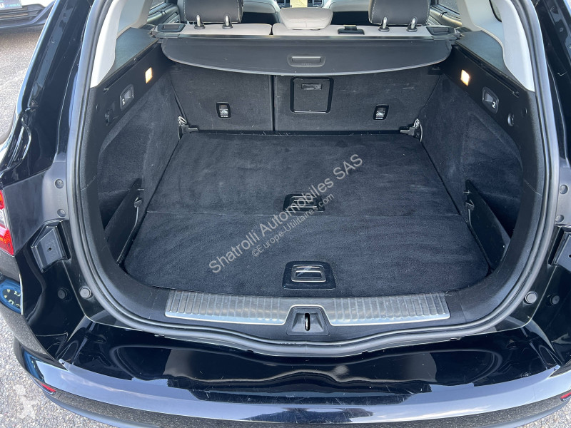 Bedrijfswagen Renault 1.6 dCi 160ch BVA...