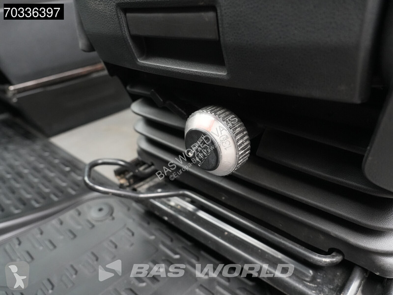 Bedrijfswagen Volkswagen 177pk Kipper Dubbele...