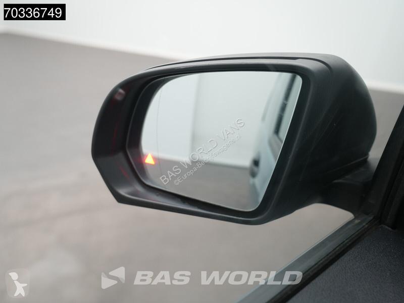 Bedrijfswagen Mercedes 110 L2H1 Airco Cruise...