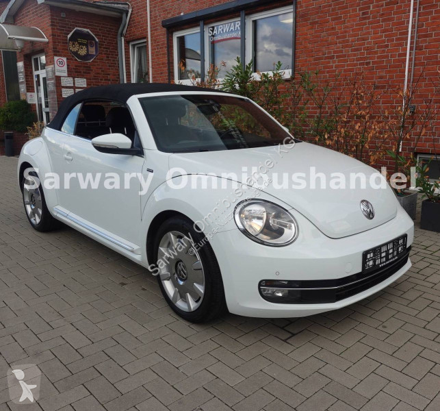Furgoneta Volkswagen 1.4...