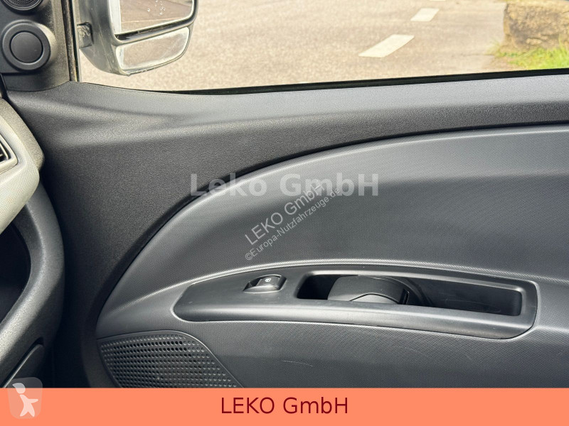 عربة نفعية Fiat Multijet 1,3 Mit Relec Froid TR22