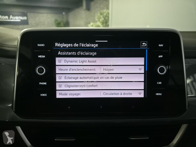 Furgoneta Volkswagen 2.0 TDI 150 DSG 7 Style...