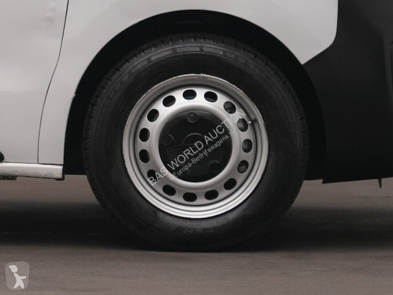 Autoutilitară Opel 145PK