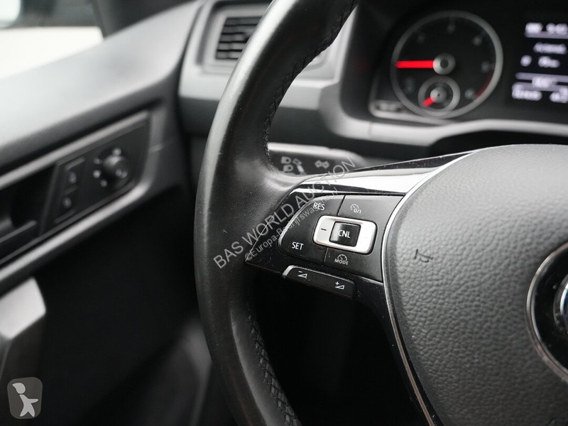 Véhicule utilitaire Volkswagen 122pk