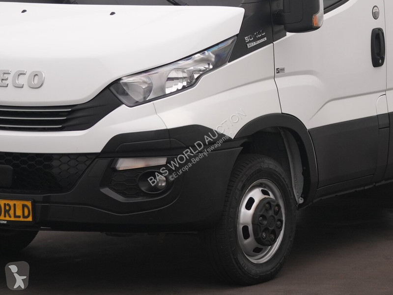 Úžitkové vozidlo Iveco 50C18