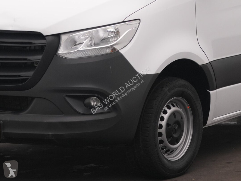 Autoutilitară Mercedes 311 CDI