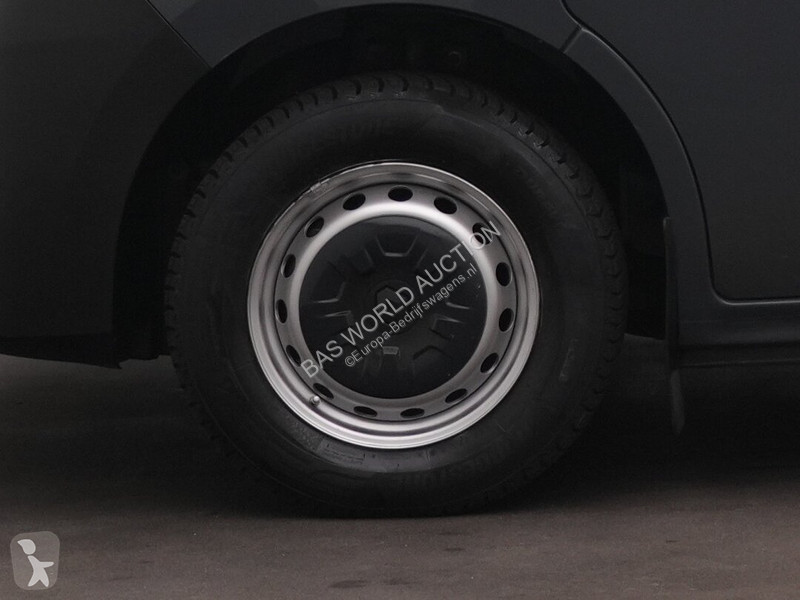 Úžitkové vozidlo Renault 150PK