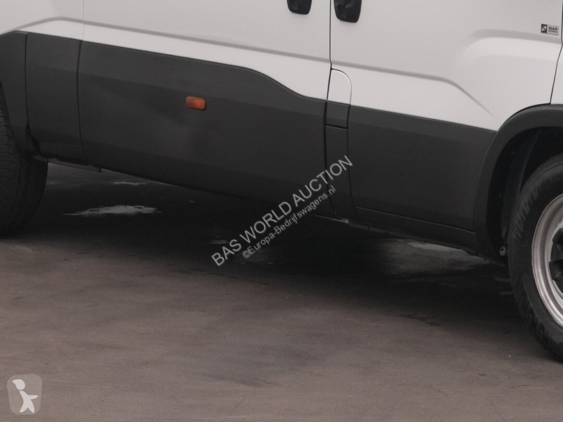 Autoutilitară Iveco 35S14