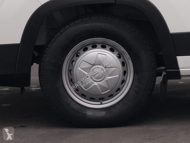 Furgoneta Maxus 9 9