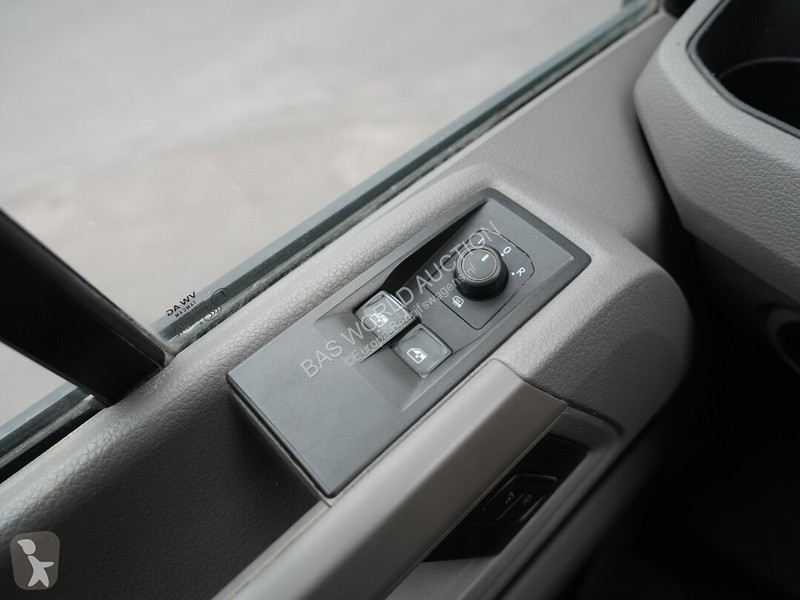 Autoutilitară Volkswagen 177pk