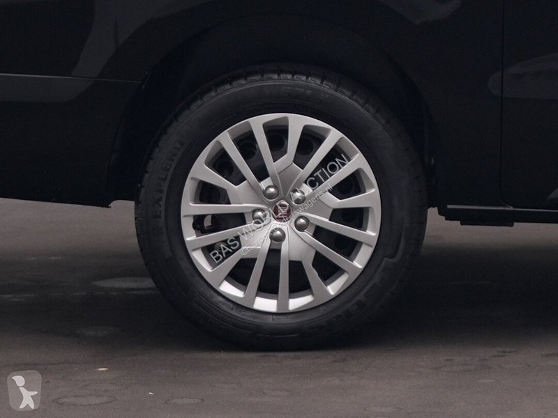 عربة نفعية Fiat 145pk