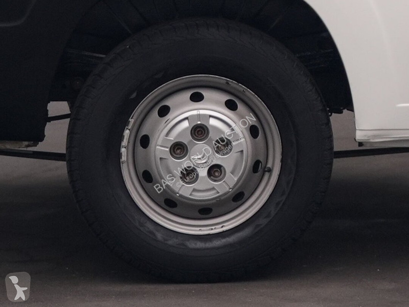 Autoutilitară Citroën 130pk