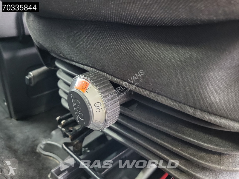 Bedrijfswagen Iveco 72C21 3.0L Automaat 1000KG...