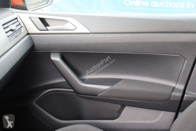 Furgoneta Volkswagen