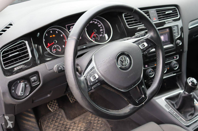 Furgoneta Volkswagen