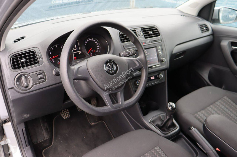 Furgoneta Volkswagen