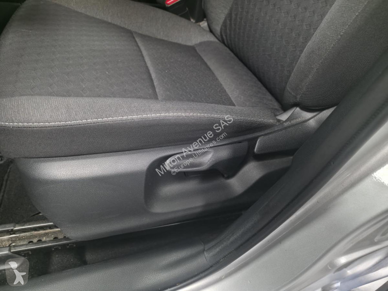 Veículo utilitário Toyota