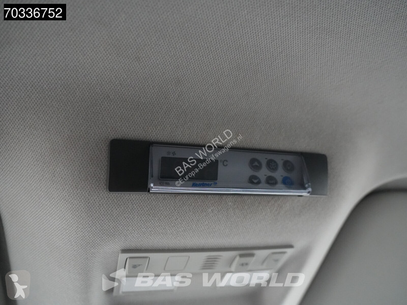 Autoutilitară Volkswagen 140pk Koelwagen...