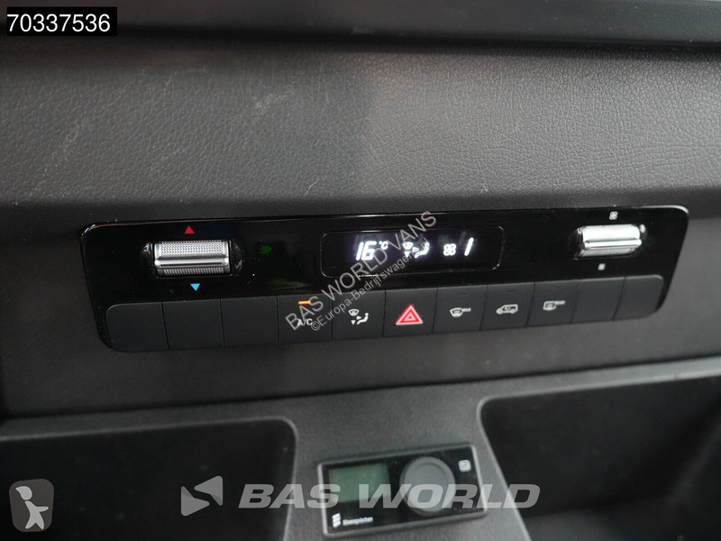 Nyttofordon Mercedes 314 CDI Automaat L1H2...