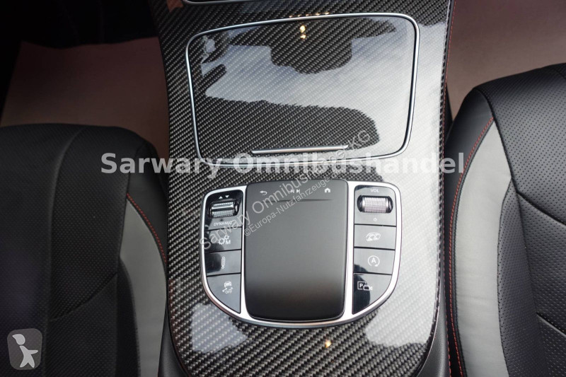 Autoutilitară Mercedes Limited Edition 1 of...